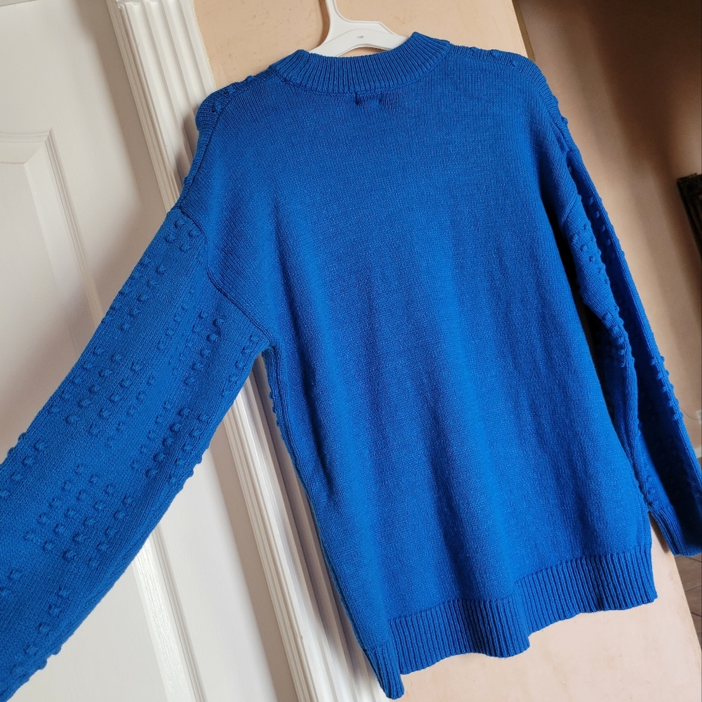 Target Lego Collection Textured Women's Sweater - Picture 9 of 9